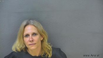 Jennifer  Ward Mugshot