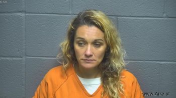 Jennifer Diane Williams Mugshot