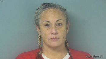 Jennifer Leigh Yoder Mugshot