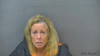 Jennifer Lynne Young Mugshot