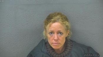 Jennifer Lynne Young Mugshot