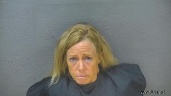 Jennifer Lynne Young Mugshot