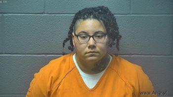 Jennifer Ashleigh Britton Jackson Mugshot