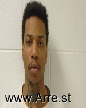 Jeremiah Christian Harris Mugshot