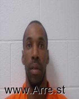 Jeremiah Antonio Hodges Mugshot