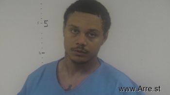 Jeremiah Matthew Shelton Mugshot