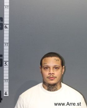 Jeremiah Matthew Shelton Mugshot