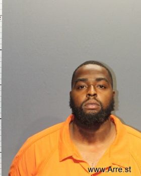 Jeremiah Isaiah Wilson Mugshot