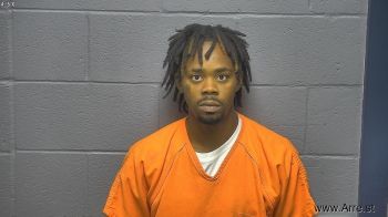 Jeremiah Dashawn Wilson Mugshot