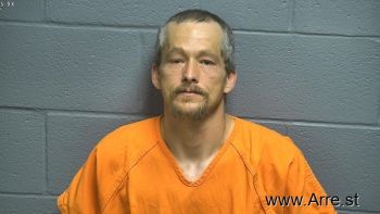 Jeremy Lee Bates Mugshot