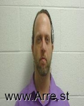 Jeremy Todd Bryan Mugshot