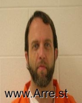 Jeremy Todd Bryan Mugshot