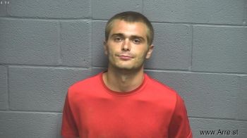 Jeremy Austin Chapman Mugshot