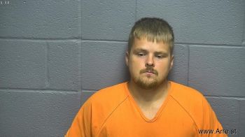 Jeremy Brett Clanton Mugshot