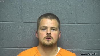 Jeremy Brett Clanton Mugshot