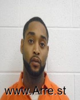 Jeremy Terrell Coleman Mugshot