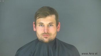 Jeremy Craig Culley Mugshot