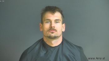 Jeremy Craig Culley Mugshot