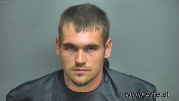 Jeremy Craig Culley Mugshot