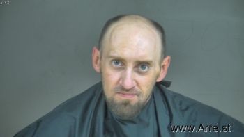 Jeremy Andrew Elliott Mugshot