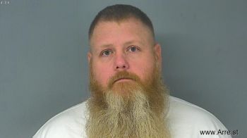 Jeremy Michael Hickman Mugshot