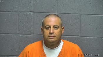 Jeremy Scott Morris Mugshot