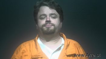 Jeremy James Parker Mugshot