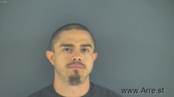 Jeremy Dale Robertson Mugshot