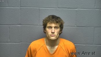 Jeremy Glen Smith Mugshot