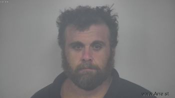 Jeremy Ryan Smith Mugshot