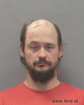 Jeremy Landon Wolfe Mugshot