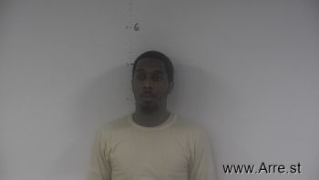 Jermaine Hasim Adams Mugshot