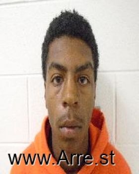 Jermaine Montray Anderson Mugshot