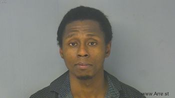 Jermaine Leon Johnson Mugshot