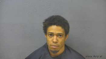 Jermaine Jahlil Johnson Mugshot