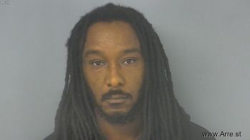 Jermaine Phillips Johnson Mugshot