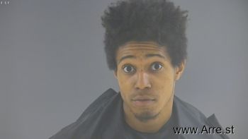 Jermaine Jahlil Johnson Mugshot