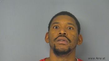 Jermaine Rapheal Moore Mugshot