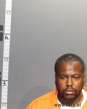 Jermaine Nathaniel Thomas Mugshot