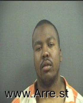 Jermaine Nathniel Thomas Mugshot