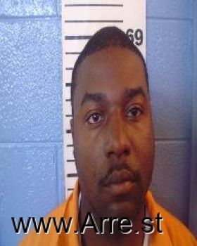 Jermaine Dartanion Williamson Mugshot