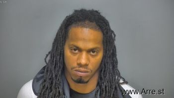 Jermaine Antwoinne Woodson Mugshot