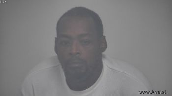 Jerome D Peel Mugshot