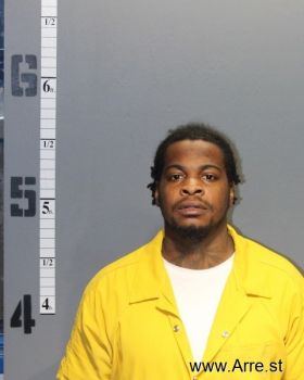 Jerome Javarieus Scott Mugshot