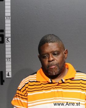 Jerome  Wright Mugshot