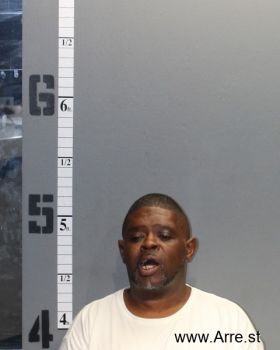 Jerome  Wright Mugshot