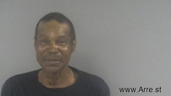 Jerry Ray Green Mugshot