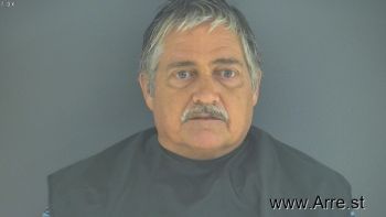 Jerry Ray Inge Mugshot