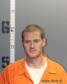 Jerry Michael Jenkins Mugshot