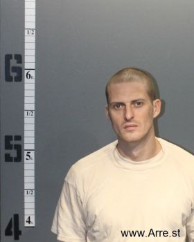 Jerry Michael Jenkins Mugshot